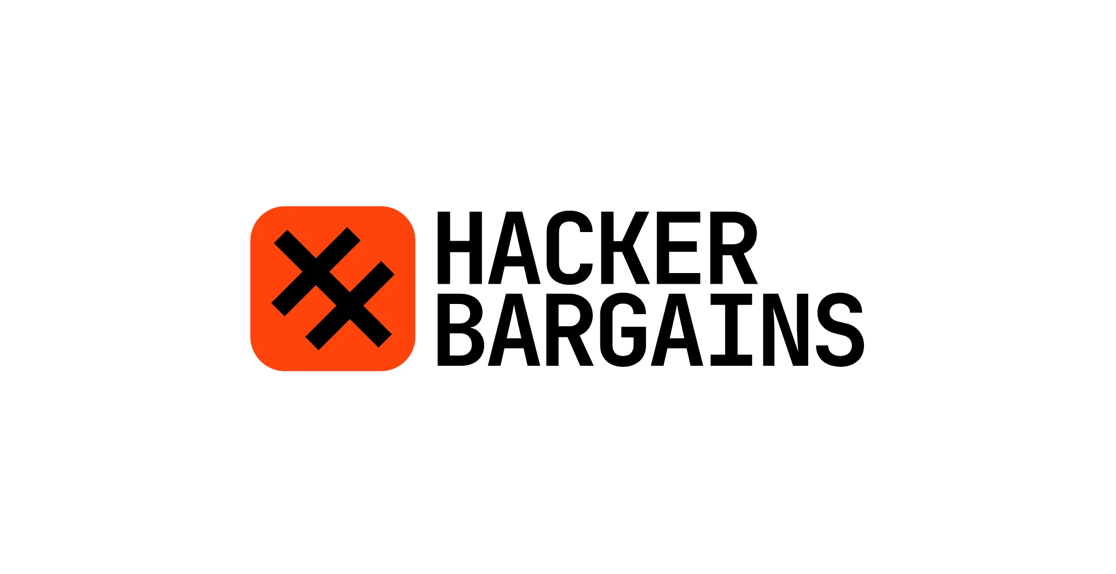 Hacker Bargains Marketing Assets and Style Guide